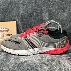 💛 Brooks Pure Cadence 6 Running Training Athletic Gym 3D Fit Print Sneaker Shoe